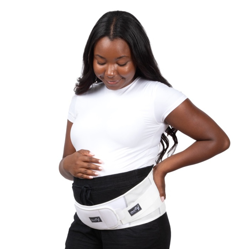 NWOT Motif Medical Pregnancy Back Brace